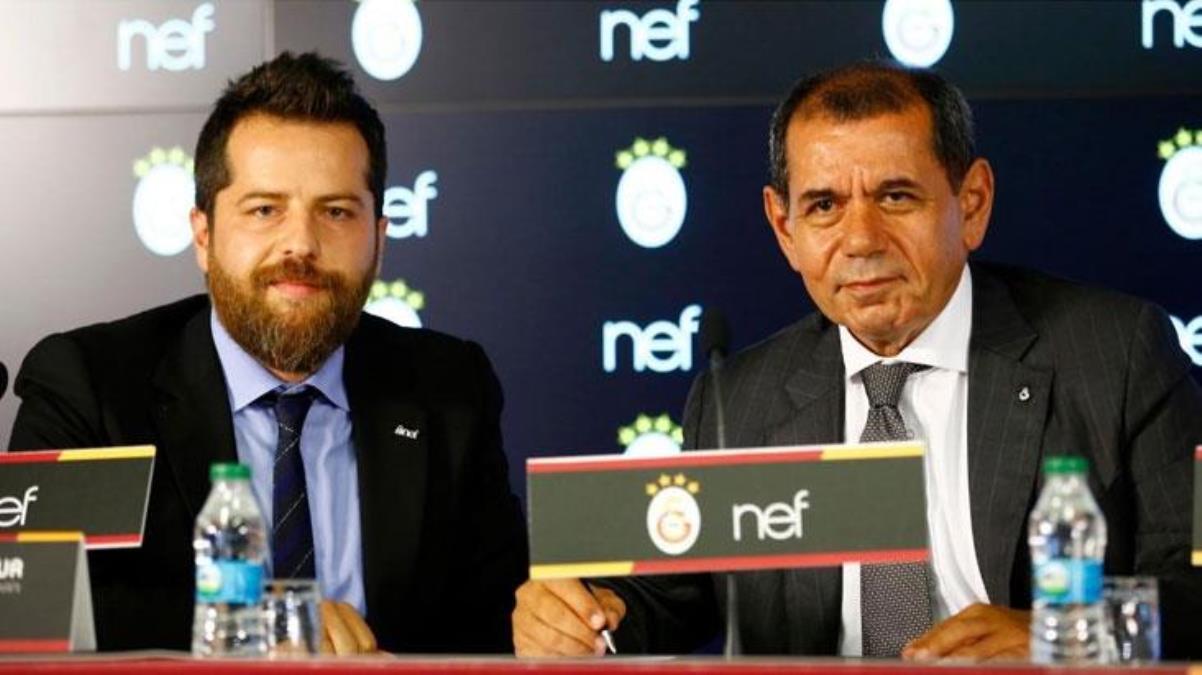 F.Bahçe maçının bitimini beklediler! Galatasaray’dan taraftarını coşturan paylaşım