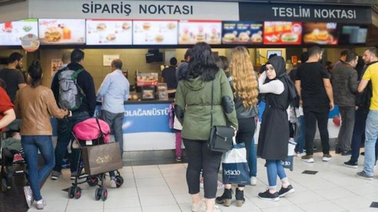McDonald’s, ABD ofislerini kapattı! Çok sayıda kişiyi işten çıkarmaya hazırlanıyorlar