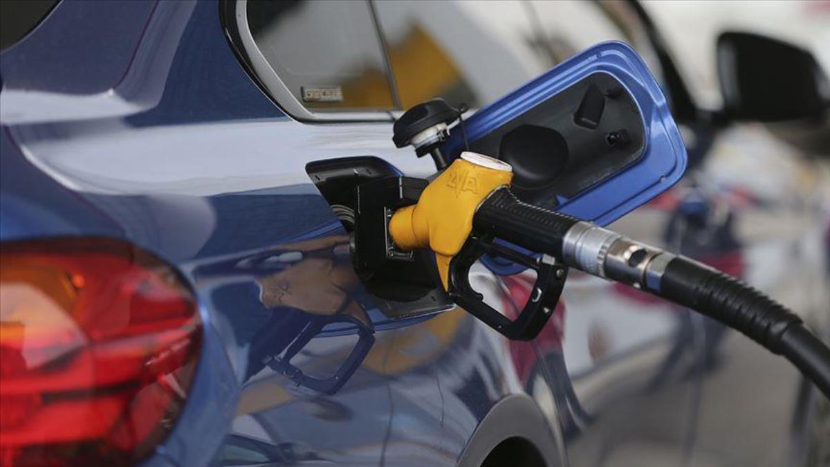 Motorine zam var mı? Motorin, benzin zam geldi mi? LPG indirim var mı? 2023 İstanbul, Ankara, İzmir benzin fiyatları!