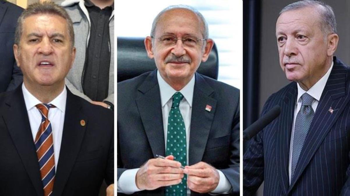 Mustafa Sarıgül, 14 Mayıs seçimlerinde Kılıçdaroğlu’nu destekleyecek