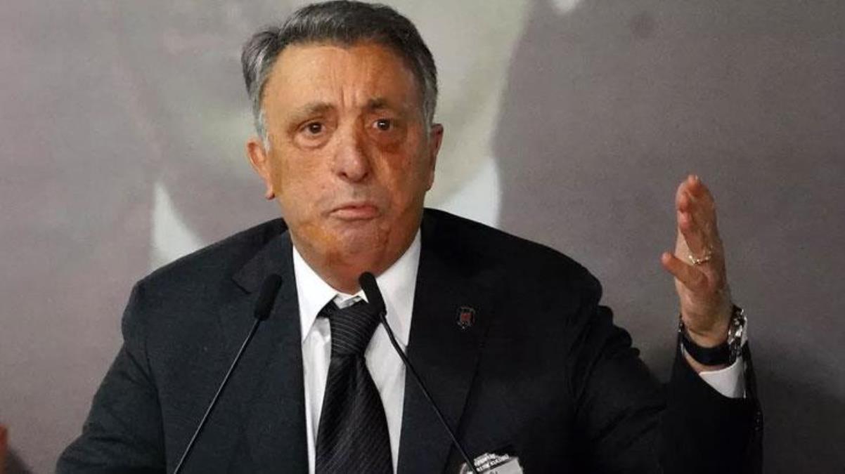 Noktayı koydular! Beşiktaş’tan hakem iddialarına net yanıt