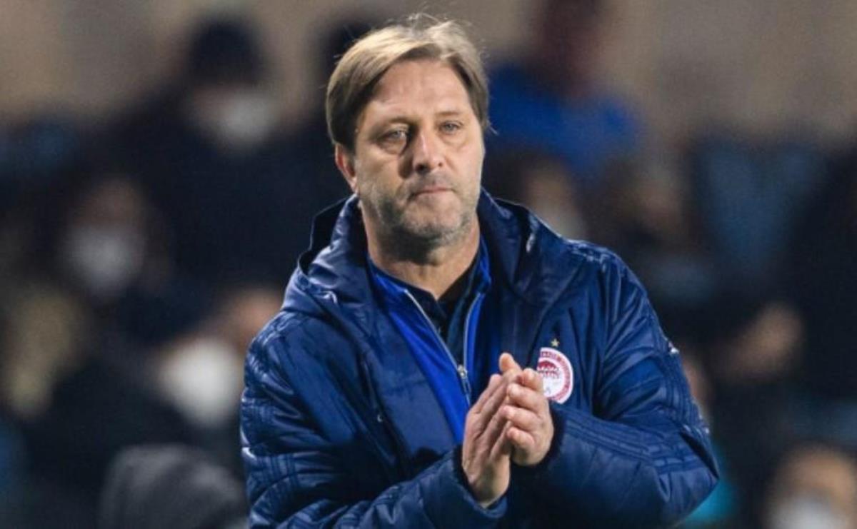 Pedro Martins Fenerbahçe’nin yeni teknik direktörü mü olacak? Pedro Martins FB’nin yeni hocası mı?