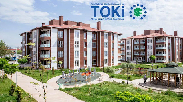 TOKİ KURA SONUÇ: İstanbul Arnavutköy, Başakşehir, Esenler kura çekimi canlı izle! İstanbul TOKİ TV kura çekimi sonuç sorgulama linki!
