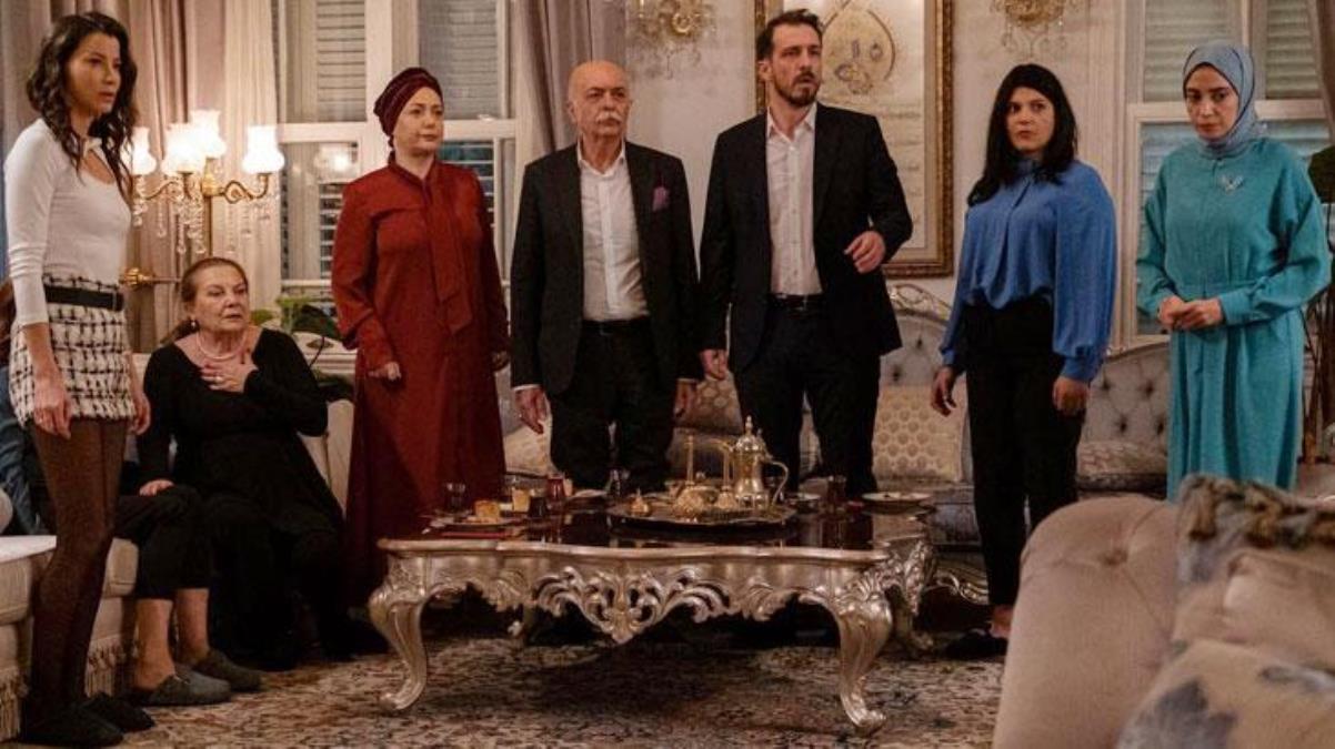 RTÜK’ün ceza verdiği Kızılcık Şerbeti’nde büyük zarar! Ekip haftalarca para alamayacak