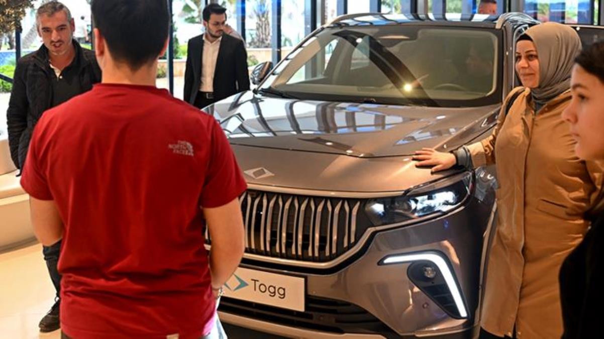 Şarjı kaç km gidiyor? Togg almak isteyenlerin en çok merak ettiği soru yanıt buldu