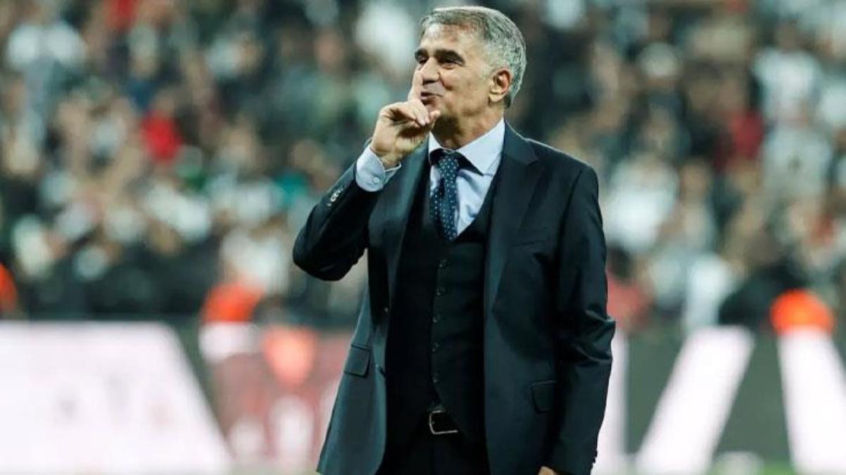 Kadıköy’ün büyüsünü bozdu! Şenol Güneş 23 yıllık seriyi bitirdi