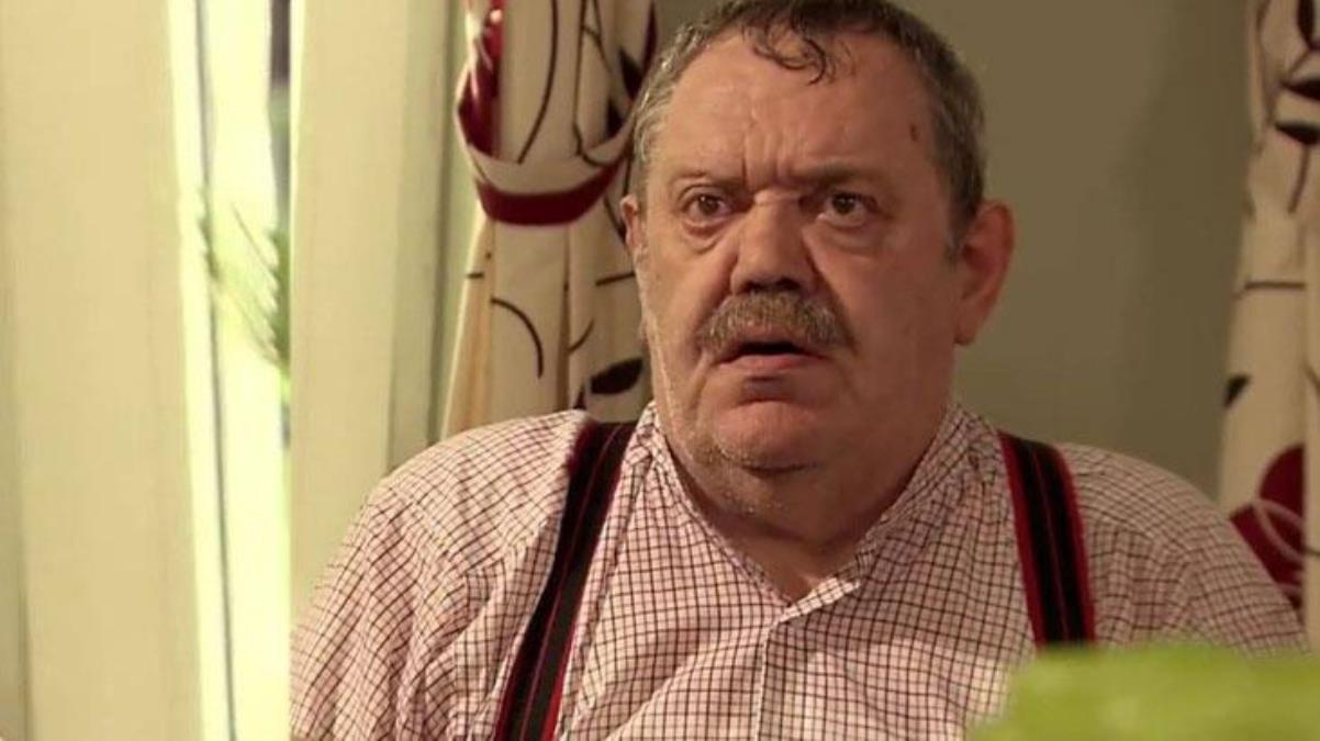 Aşk-ı Memnu’nun Süleyman Efendisi Rana Cabbar hayatını kaybetti