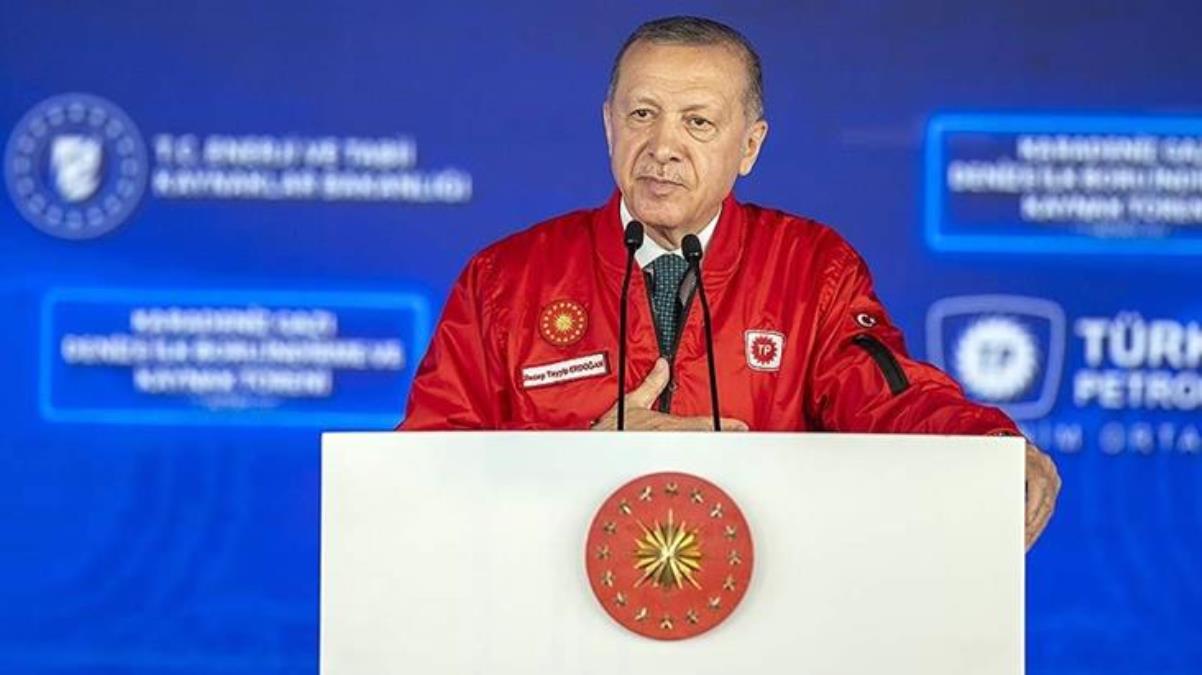 Cumhurbaşkanı Erdoğan müjdeyi verdi: Tüm Türkiye’de doğal gaz kullanımı 1 ay ücretsiz olacak