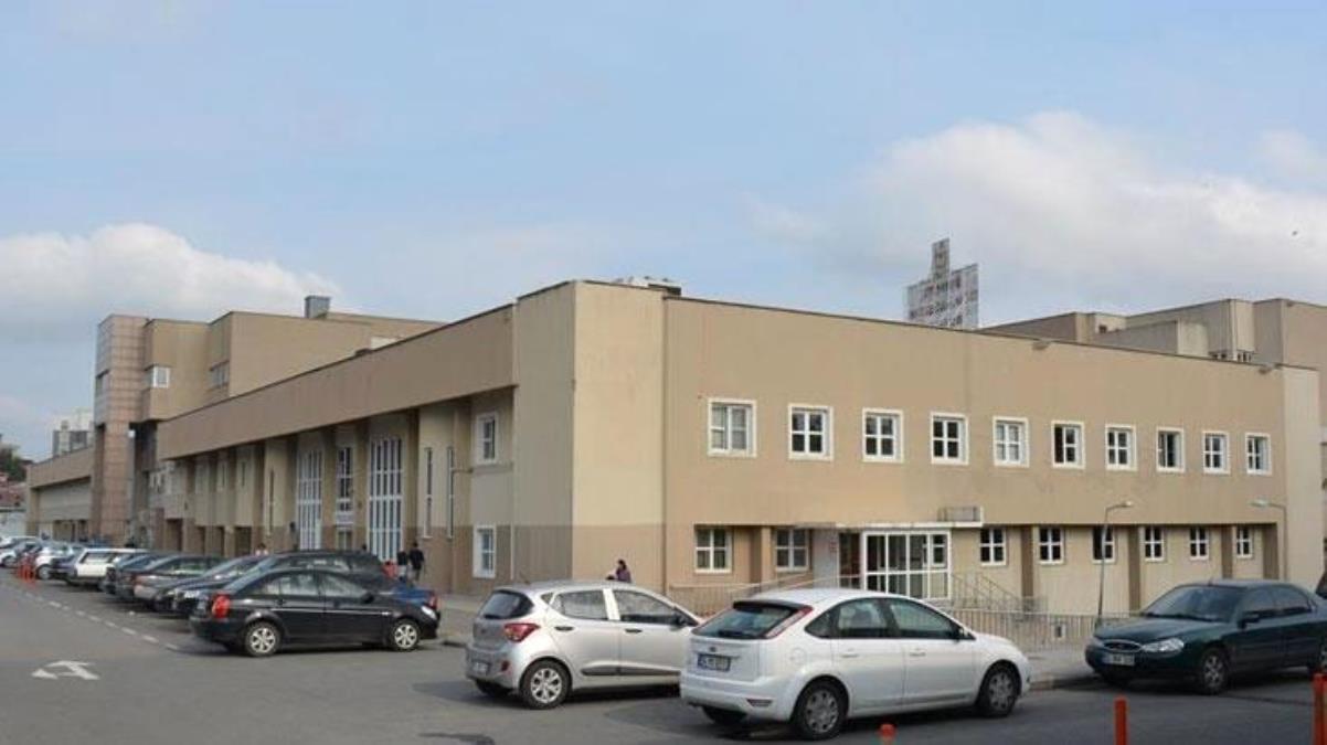 Ümraniye Eğitim ve Araştırma Hastanesi’nde kazan patladı! Olay yerine çok sayıda ekip sevk edildi