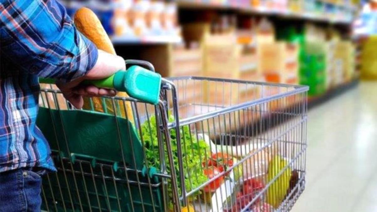 Enflasyon Mart ayında yüzde 2,29, yıllık bazda ise yüzde 50,51 oldu