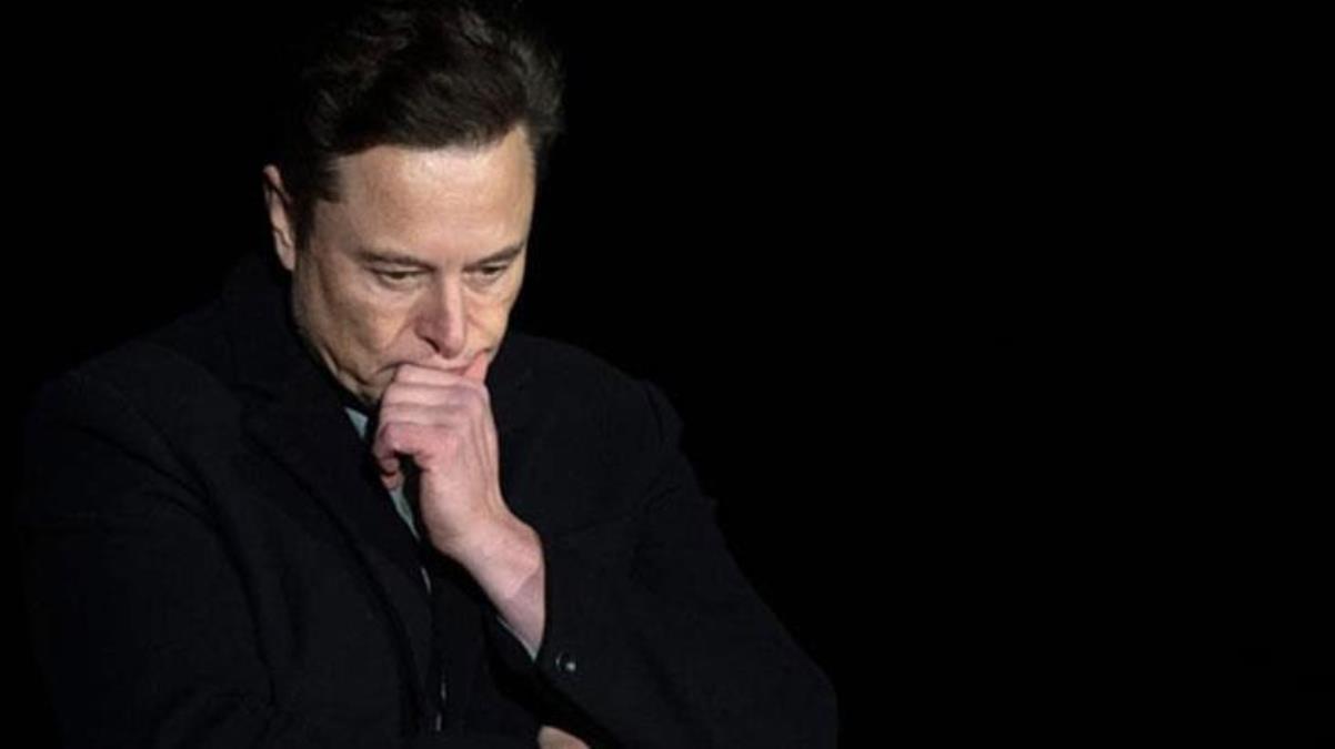 Tesla ve Starship’ten gelen kötü haberler sonrası Elon Musk’ın serveti bir günde 13 milyar dolar eridi