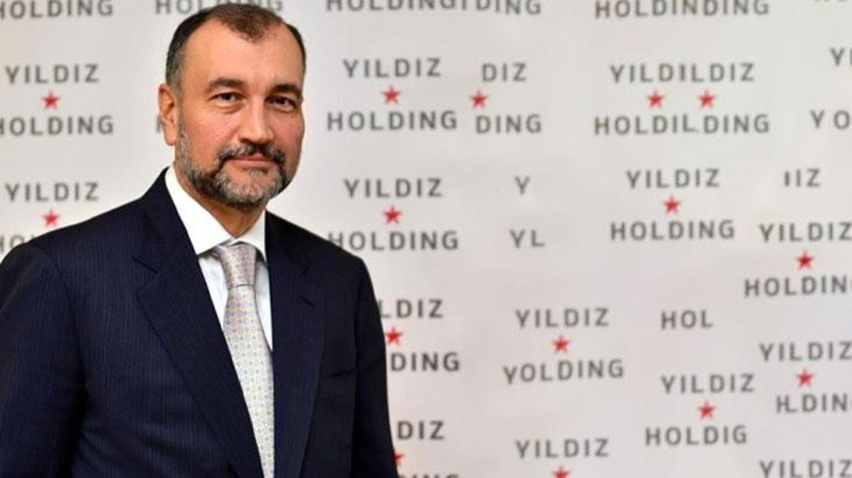 Türkiye’nin en zengin ismi değişti! Murat Ülker ilk sıradaki yerini İbrahim Erdemoğlu’na kaptırdı