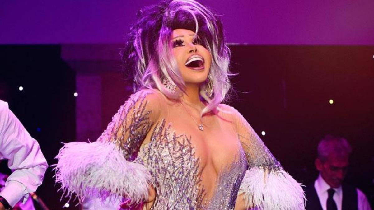 Ünlü sanatçı Bülent Ersoy’un son hali görenleri şaşırttı! Ten rengine yorum yağdı