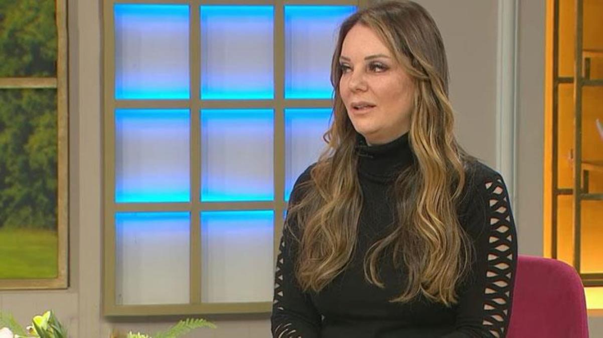 Uzaylılarla iletişime geçtiğini söyleyen Kayahan’ın kızı Beste Açar’dan ağızları açık bırakan sözler: Üzerimde deney yaptılar