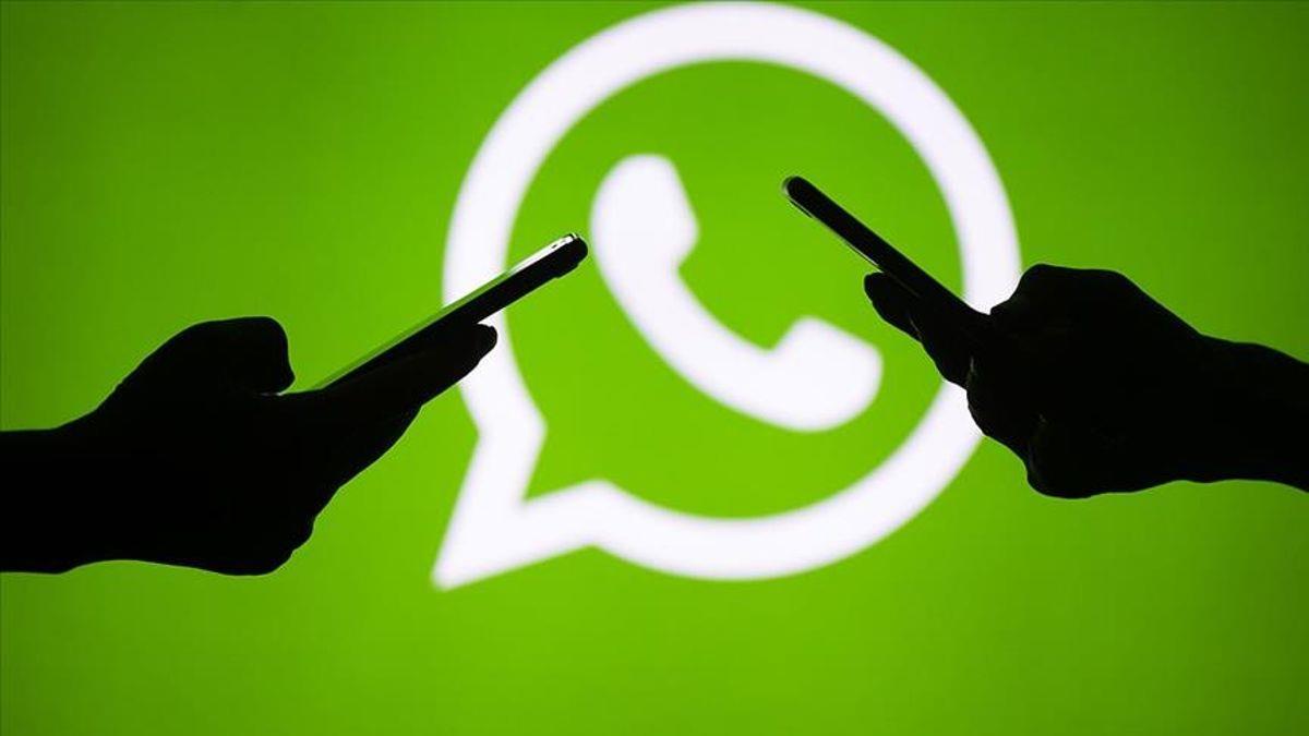 Whatsapp çöktü mü? Whatsapp’ta sorun mu var? 4 Nisan Whatsapp ne oldu? Whatsapp mesaj hatası! Whatsapp neden çöktü?