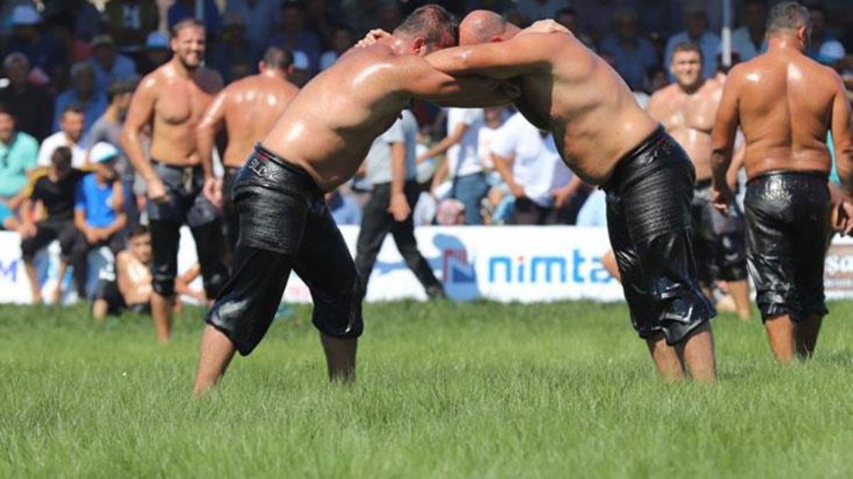 Yağlı güreş tarihinde ilk kez VAR sistemi kullanılacak