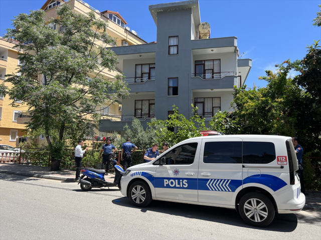 Yaşlı kadının cesedi gardıropta bulundu! Cinayet öncesi tartıştığı oğlu her yerde aranıyor