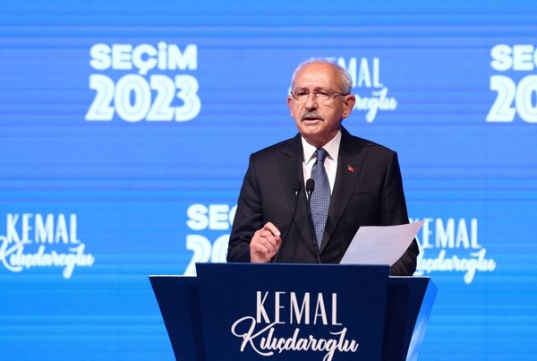 Kılıçdaroğlu’nun 2. turu kazanmak için planı hazır: Bakanlar Kurulu’nda yer alacak isimleri tanıtacak