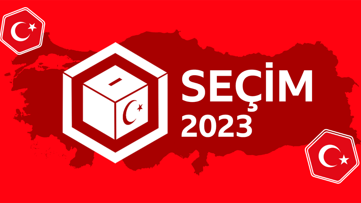 CUMHURBAŞKANI SEÇİMİ |  SEÇİM 2023