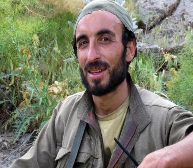 MİT'ten listeye bir çizik daha! Terör örgütünün drone saldırılarını yöneten PKK'lı Tekin Okan öldürüldü