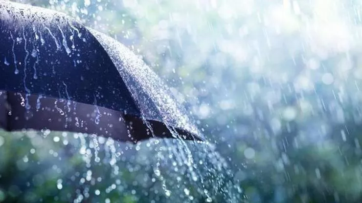 Başkent için afet düzeyinde yağış uyarısı! Tüm izinler kaldırıldı