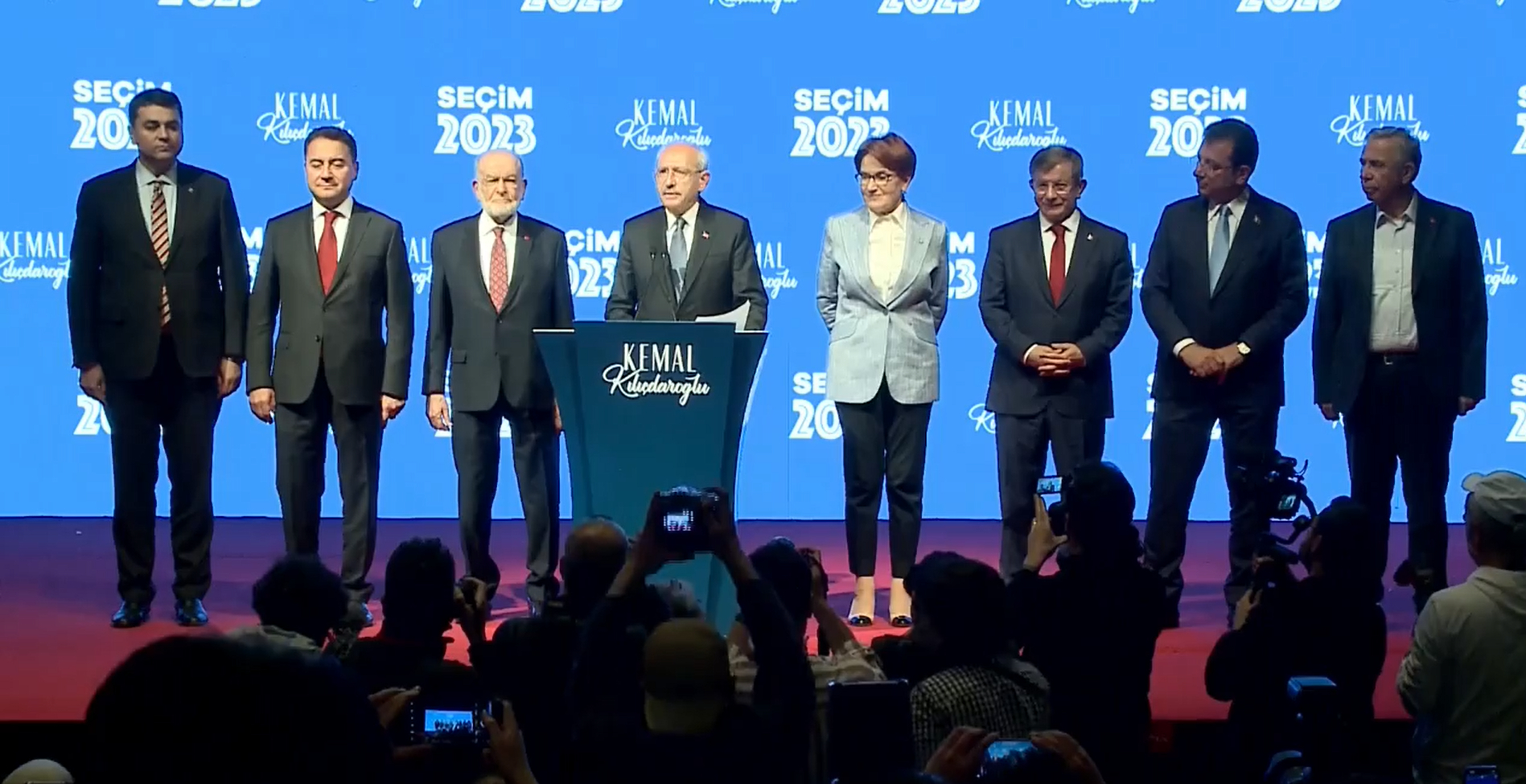 Kılıçdaroğlu: 2. turda mutlaka kazanacağız