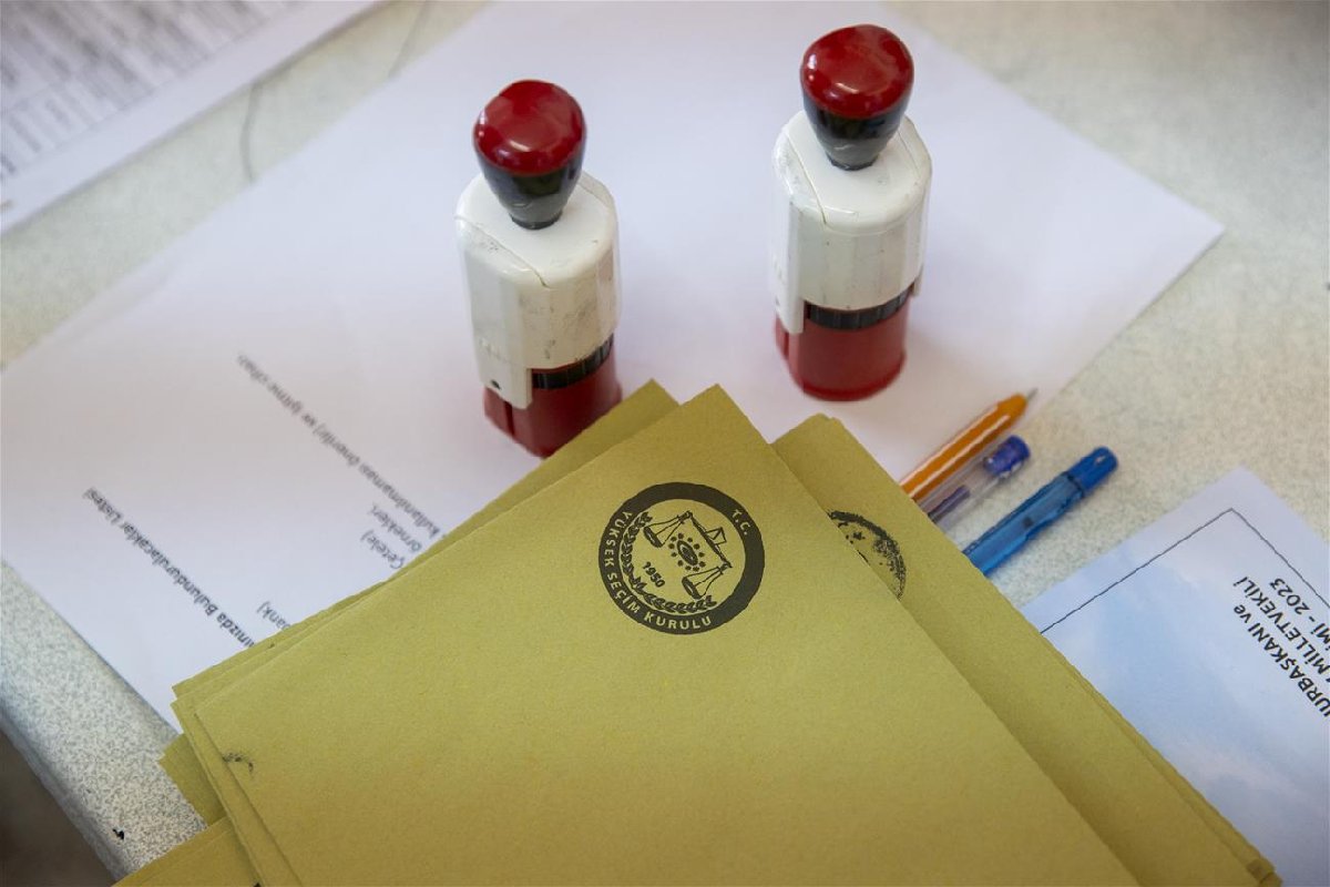 Seçim ikinci tura kaldı! Türkiye, 28 Mayıs’ta yine sandığa gidiyor