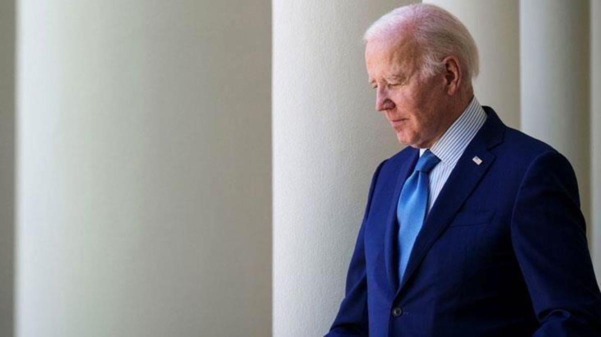 ABD Başkanı Biden’dan, Türkiye’deki seçimlerle ilgili ilk yorum: Kim kazanırsa kazanır