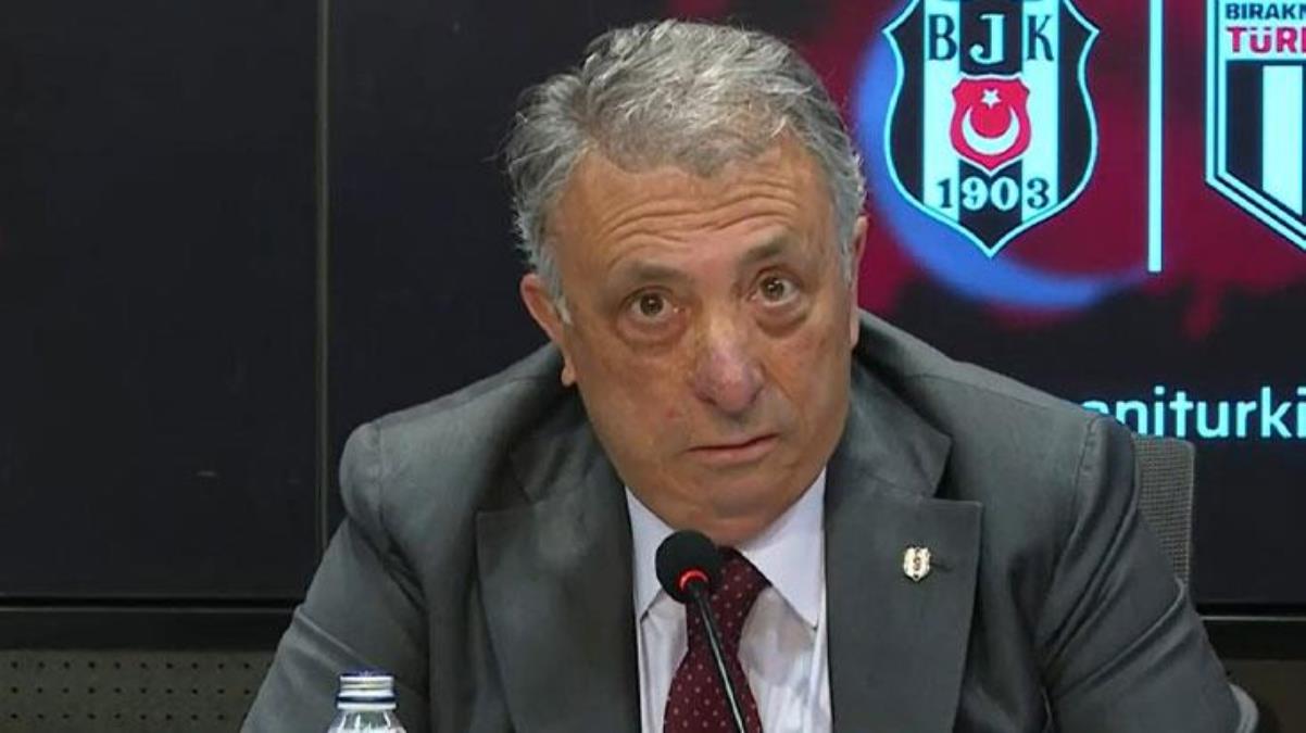 Ahmet Nur Çebi’den canlı yayında Galatasaray’a yaylım ateşi: Bana saldırttılar