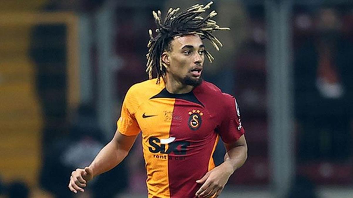 Crystal Palace’tan Sacha Boey için çılgın rakam! Galatasaray astronomik teklife rağmen el yükseltecek