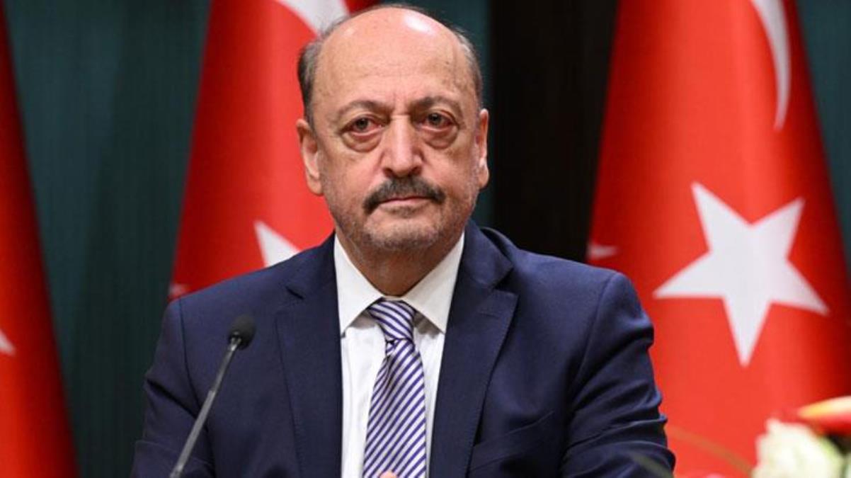 Bakan Bilgin: İngiltere’de 5 saat deneniyor, Türkiye’de de çalışma saatlerini yeniden düzenlemeliyiz
