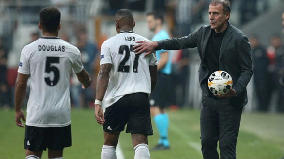 Beşiktaş’ın eski futbolcusu Douglas tutuklandı