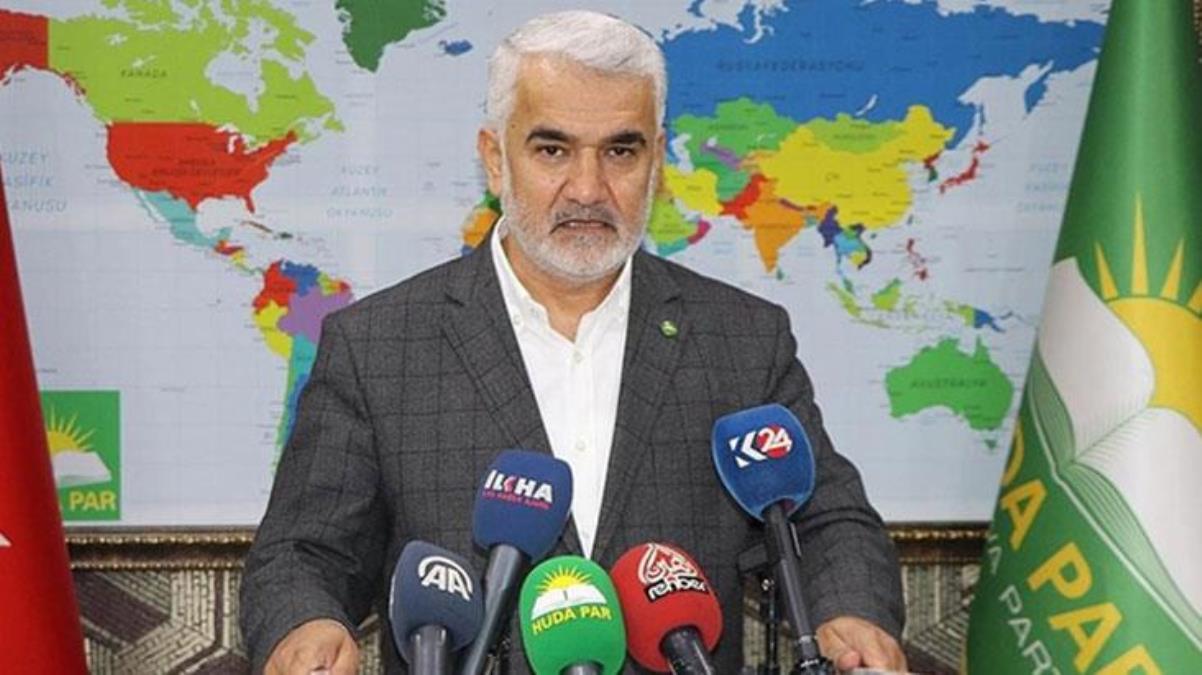 Büro-İş Sendikası, HÜDA PAR’ın kapatılması için Yargıtay’a başvurdu