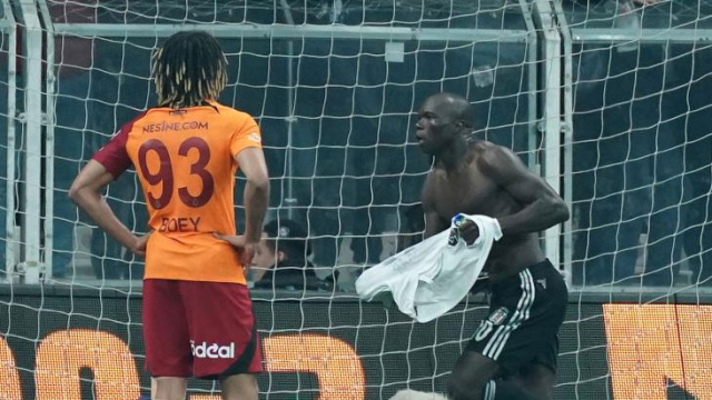 Kadıköy laneti bitti, Beşiktaş başladı! Galatasaray'ın galibiyet hasreti 6 yıla çıktı