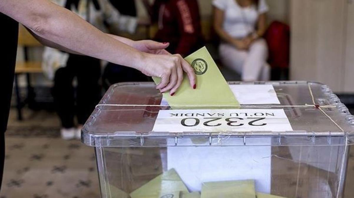 CHP’nin kalesi olarak bilinen Tekirdağ’da milletvekili dağılımı 4-3-1 oldu