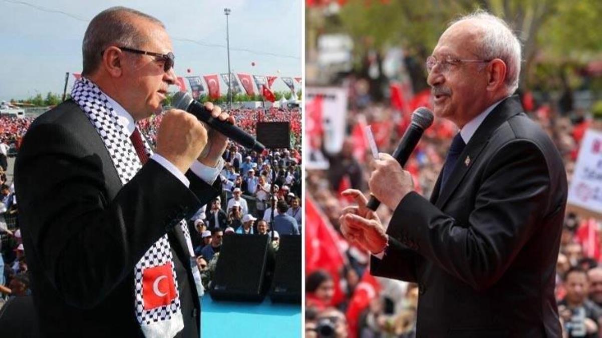 Cumhurbaşkanı Erdoğan’la aynı güne denk gelmişti! Kılıçdaroğlu’nun İstanbul mitinginin tarihi değişti