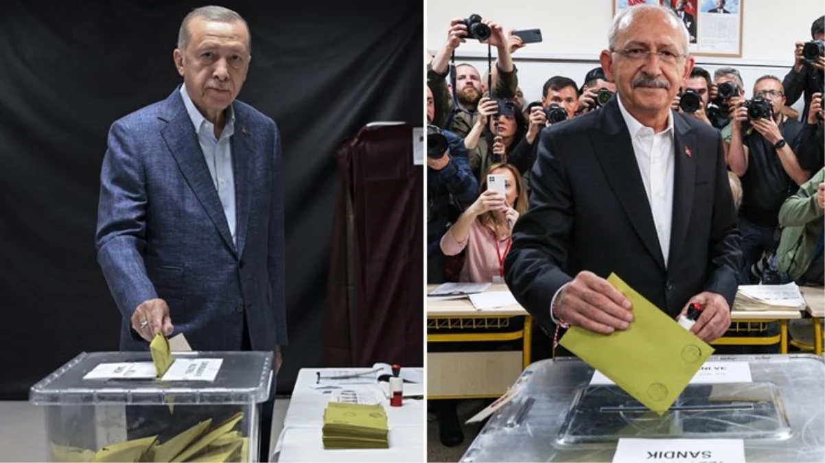 Erdoğan oyunu İstanbul’da, Kılıçdaroğlu ise Ankara’da kullanacak