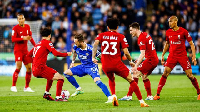 Tek hedef Şampiyonlar Ligi! Seriye bağlayan Liverpool, eski günlerini aratmıyor