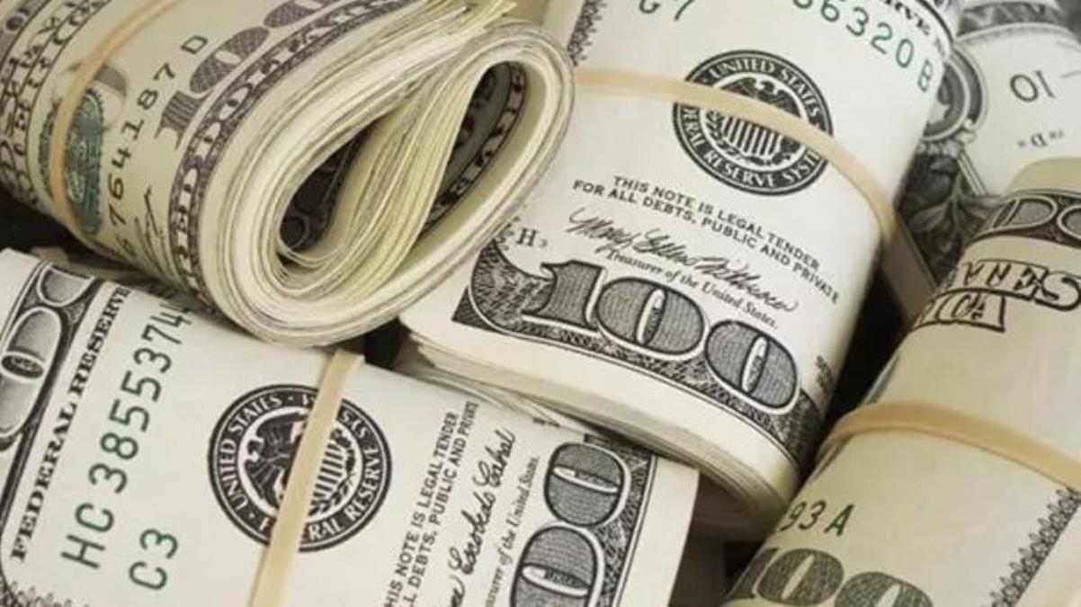 Dolar 19,46 seviyesinden işlem görüyor