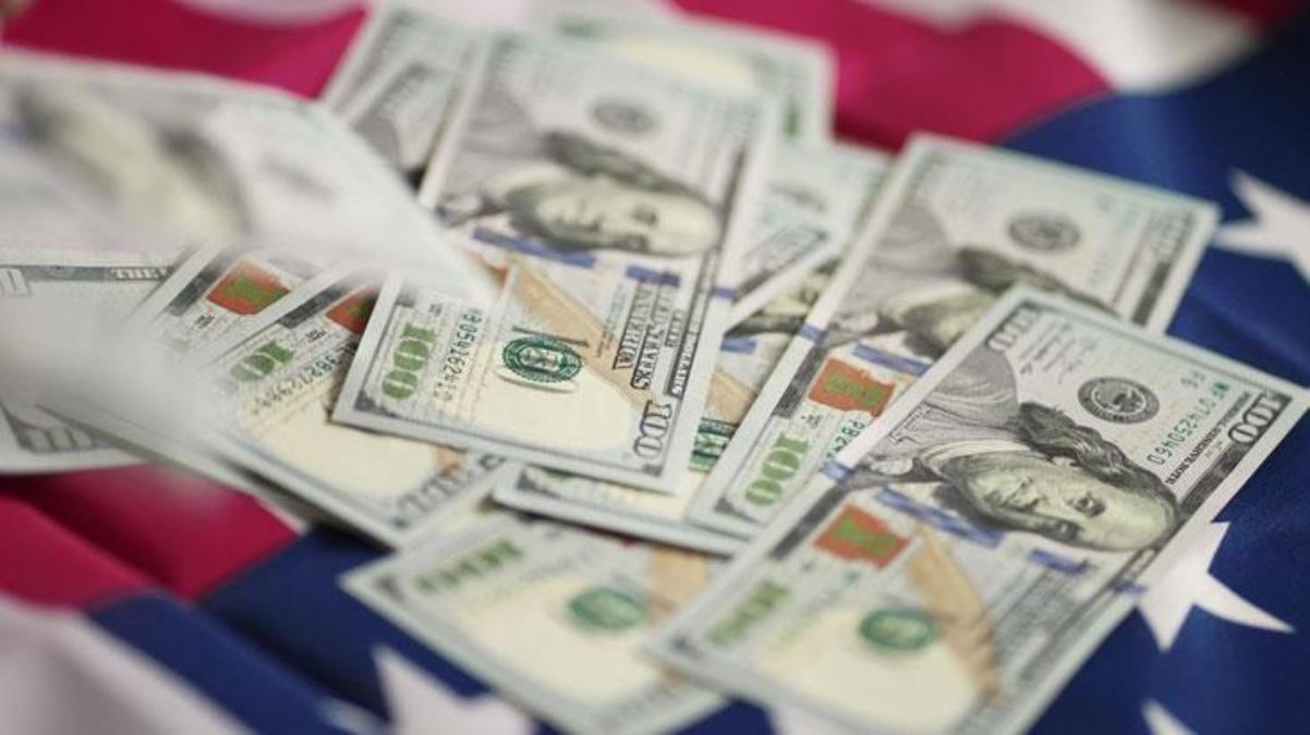 Dolar/TL, 19,47 seviyesinden işlem görüyor