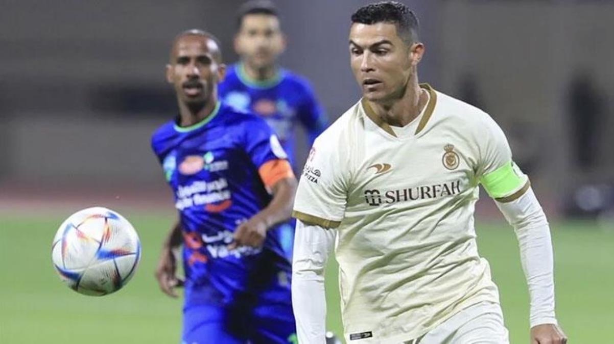 Dünya futbolu şaşkın! Real Madrid’den Ronaldo’ya kariyerini bitirecek teklif