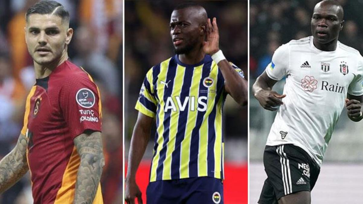 Dünya Kulüpler Sıralaması yayınlandı! İlk 30’da Türkiye’den sadece tek takım var