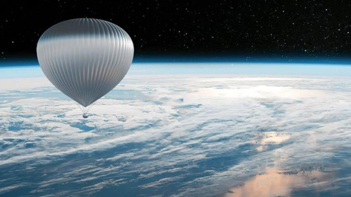 ‘Dünya manzaralı’ yemek, astronomik fiyatlarla servis edilecek