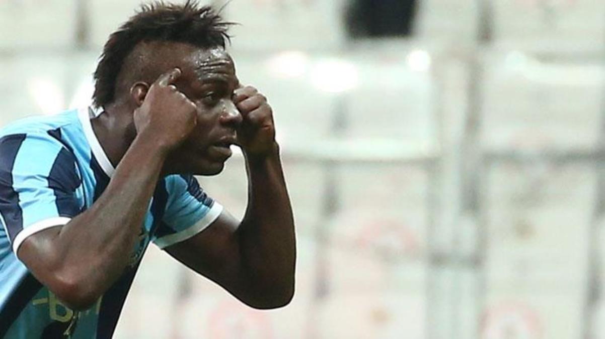 Düşmanları çoğalıyor! Balotelli için ağza alınmayacak sözler