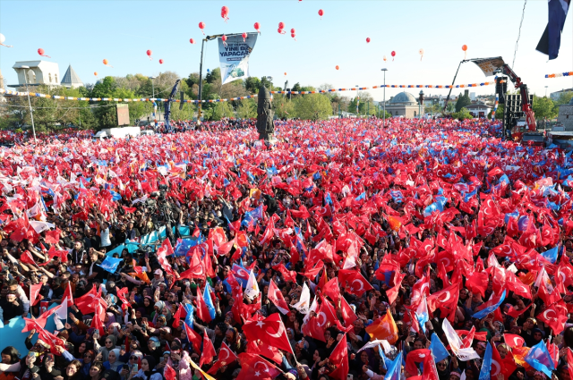 Türkiye'nin yeni petrol rezervi tüketimin onda birini karşılayacak! İlk fotoğraflar geldi