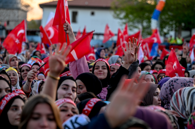 Türkiye'nin yeni petrol rezervi tüketimin onda birini karşılayacak! İlk fotoğraflar geldi