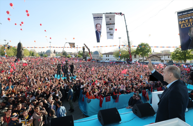 Türkiye'nin yeni petrol rezervi tüketimin onda birini karşılayacak! İlk fotoğraflar geldi