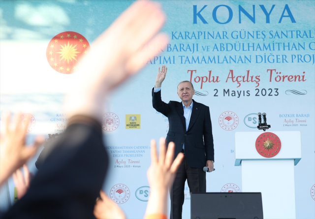 Türkiye'nin yeni petrol rezervi tüketimin onda birini karşılayacak! İlk fotoğraflar geldi