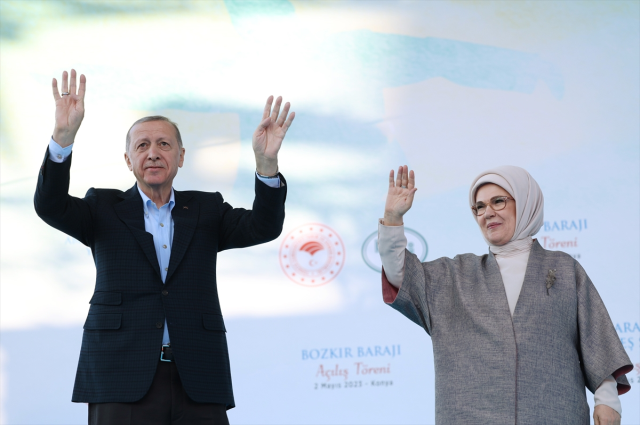 Türkiye'nin yeni petrol rezervi tüketimin onda birini karşılayacak! İlk fotoğraflar geldi