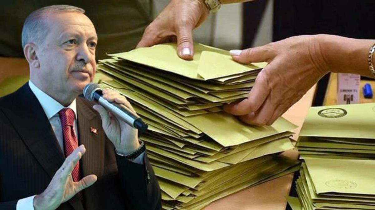 Economist dergisinin Erdoğan’la ilgili kapağına hükümet kanadından peş peşe tepkiler: 14 Mayıs’ta milletimiz bunlara cevabını verecek